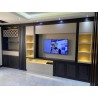نمونه کار چهارم|مربوک کابینت
