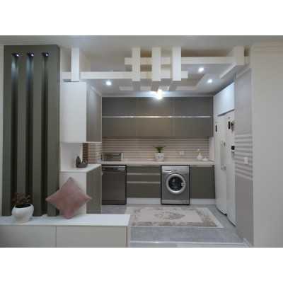 نمونه کار دوازدهم|مربوک کابینت