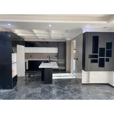 نمونه کار دوم|مربوک کابینت