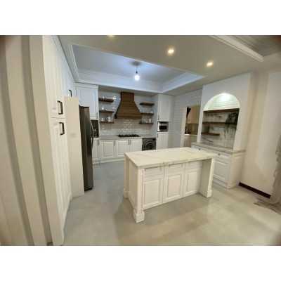 نمونه کار دوم|مربوک کابینت