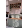 نمونه کار بیست و نهم|مربوک کابینت
