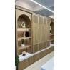 نمونه کار سی و پنجم|مربوک کابینت